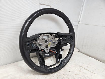 2020 SIERDEN15 DENALI BARE STEERING WHEEL HEATED 28596 - image 3