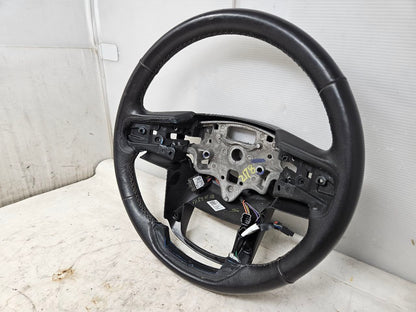 2020 SIERDEN15 DENALI BARE STEERING WHEEL HEATED 28596 - image 4