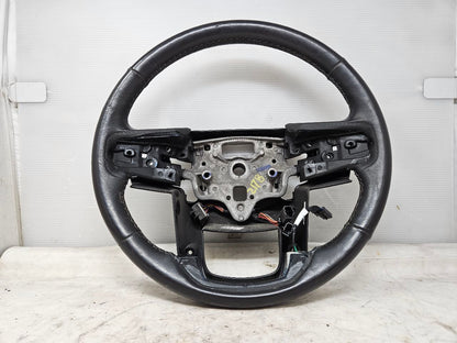 2020 SIERDEN15 DENALI BARE STEERING WHEEL HEATED 28596 - image 7