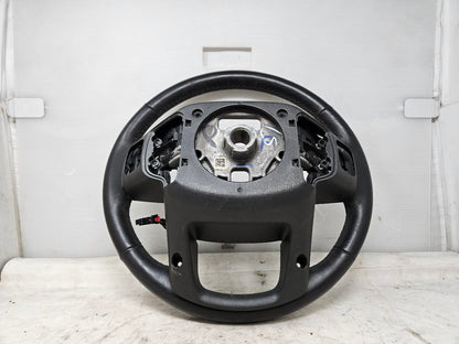 2020 SIERDEN15 DENALI BARE STEERING WHEEL HEATED 28596 - image 8