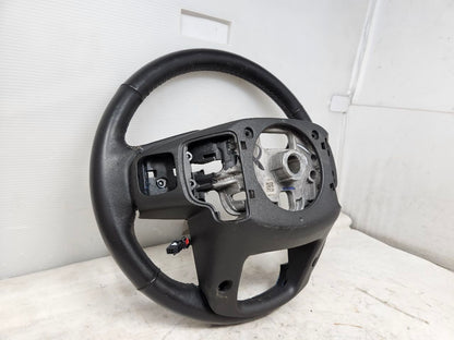 2020 SIERDEN15 DENALI BARE STEERING WHEEL HEATED 28596 - image 10
