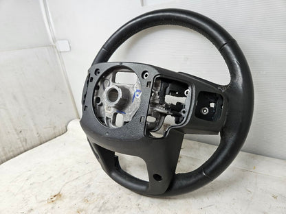 2020 SIERDEN15 DENALI BARE STEERING WHEEL HEATED 28596 - image 11