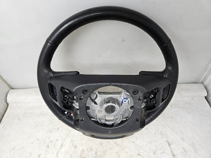 2020 SIERDEN15 DENALI BARE STEERING WHEEL HEATED 28596 - image 12