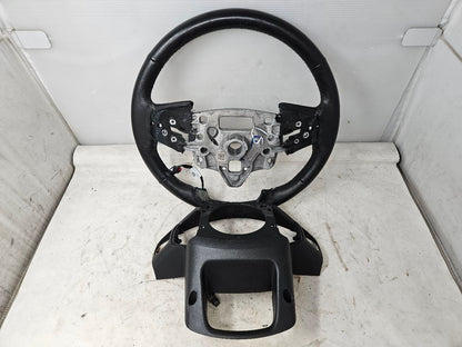 2020 SIERDEN15 DENALI BARE STEERING WHEEL HEATED 28596 - image 14