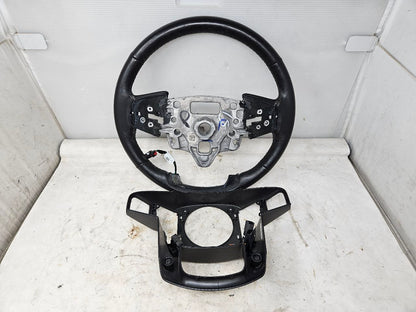 2020 SIERDEN15 DENALI BARE STEERING WHEEL HEATED 28596 - image 15