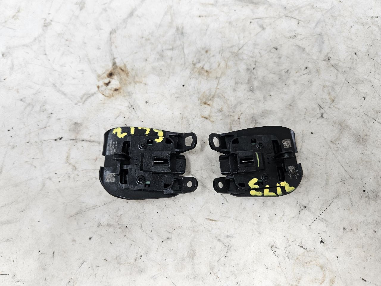 2019 SIERRA150 VOLUME & FAVORITE SWITCHES 13540147 28600 - image 4