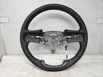 2019 SIERRA150 AT4 BARE STEERING WHEEL HEATED 28602 - image 1