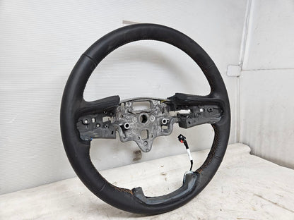 2019 SIERRA150 AT4 BARE STEERING WHEEL HEATED 28602 - image 3