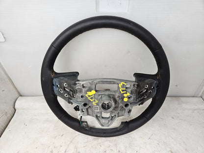 2019 SIERRA150 AT4 BARE STEERING WHEEL HEATED 28602 - image 7