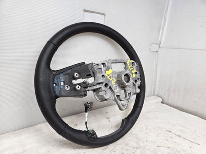 2019 SIERRA150 AT4 BARE STEERING WHEEL HEATED 28602 - image 9