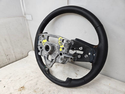 2019 SIERRA150 AT4 BARE STEERING WHEEL HEATED 28602 - image 10