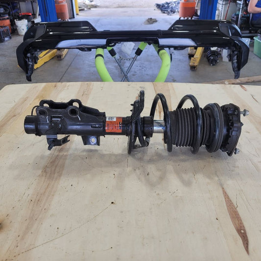 2020 CAMARO RH MAGNERIDE STRUT 49K 84421288 28615 - image 1