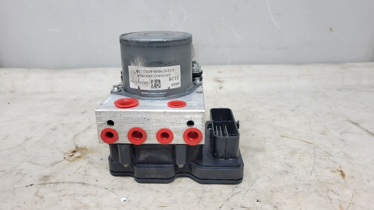 2020 CAMARO ABS BRAKE PUMP & MODULE 84653128 28620 - image 3