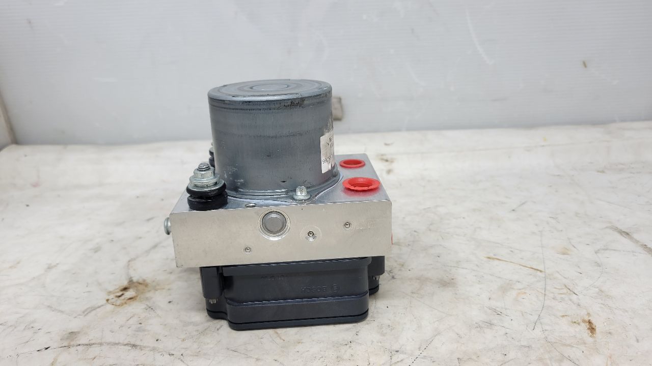 2020 CAMARO ABS BRAKE PUMP & MODULE 84653128 28620 - image 4