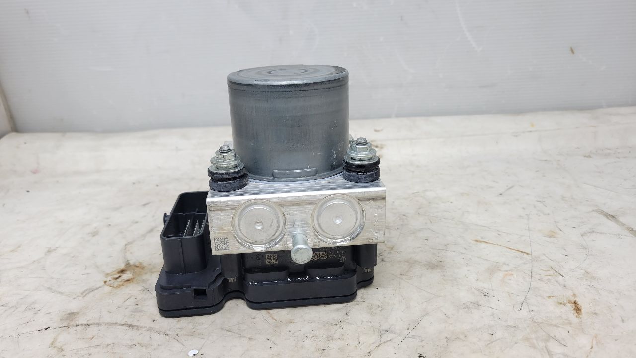 2020 CAMARO ABS BRAKE PUMP & MODULE 84653128 28620 - image 5