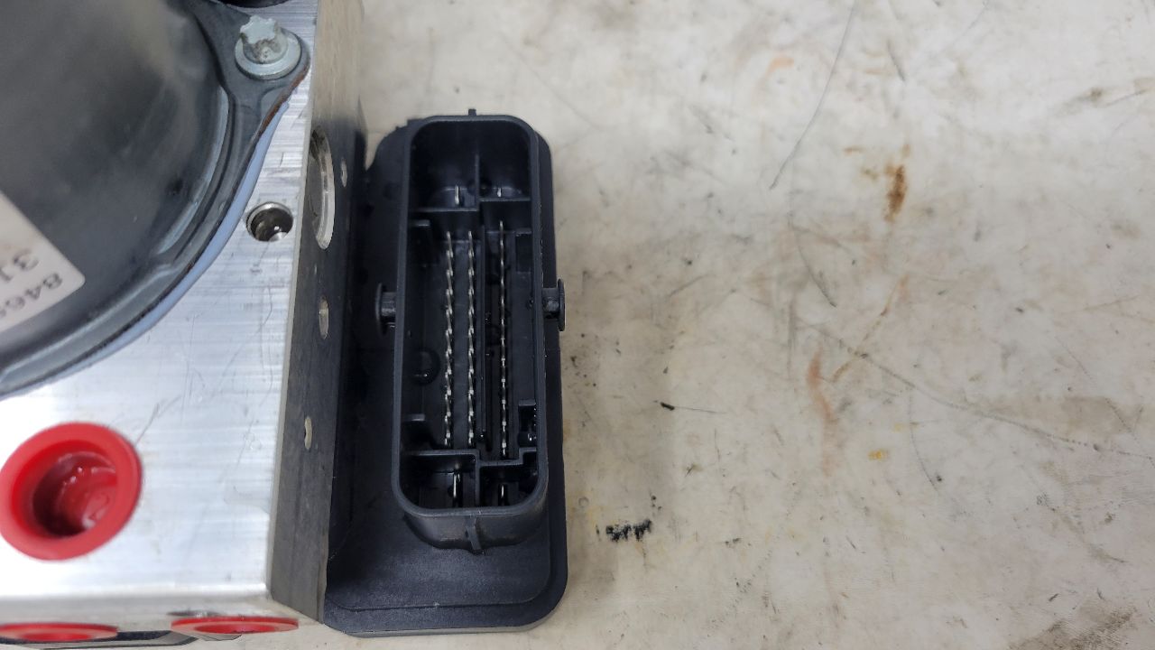 2020 CAMARO ABS BRAKE PUMP & MODULE 84653128 28620 - image 8