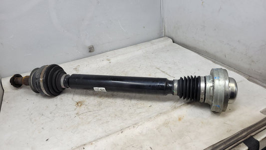 2020 CAMARO SS 1LE LH REAR AXLE SHAFT 84550235 28626 - image 1