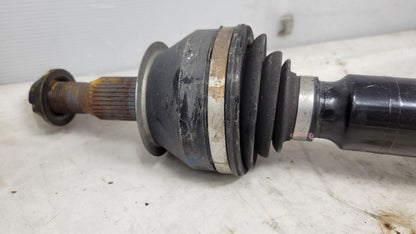 2020 CAMARO SS 1LE LH REAR AXLE SHAFT 84550235 28626 - image 4