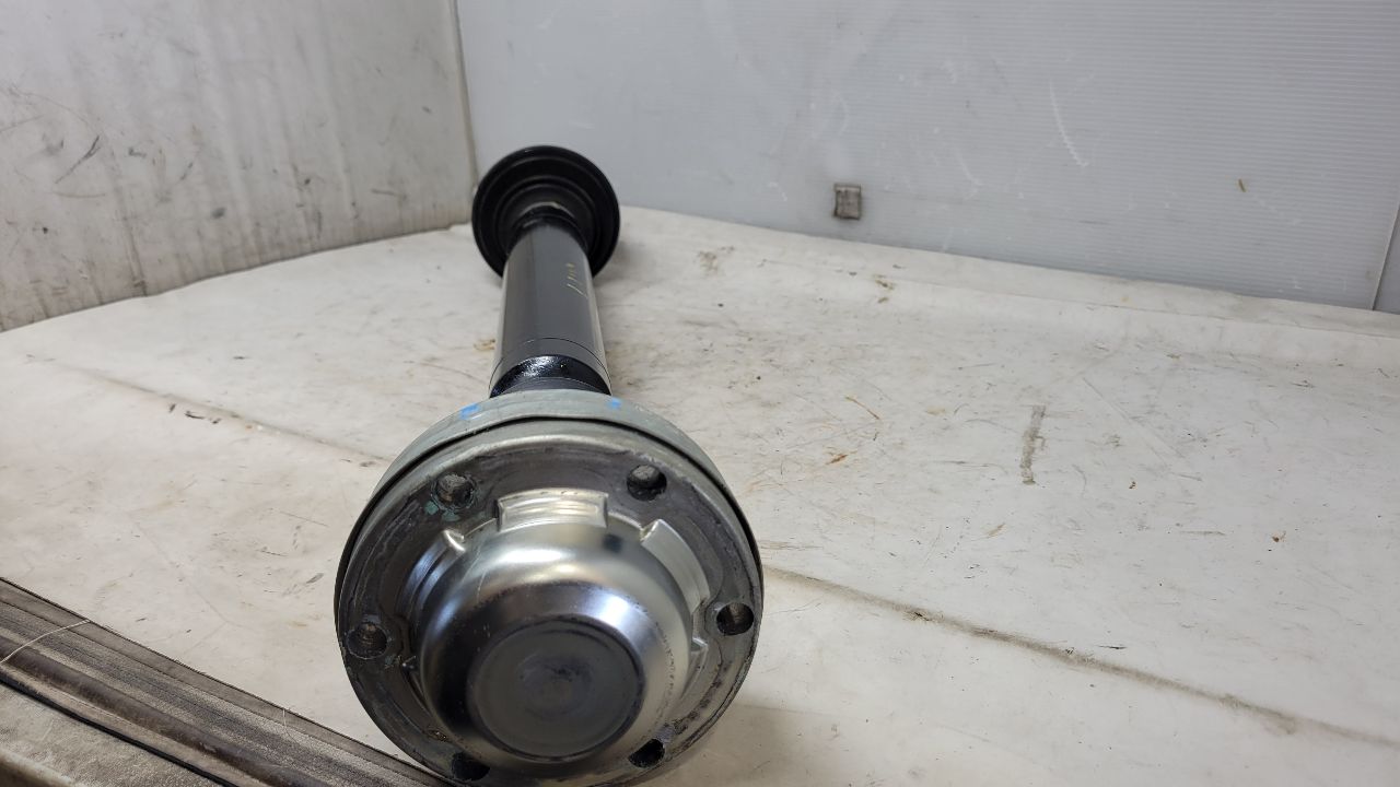 2020 CAMARO SS 1LE LH REAR AXLE SHAFT 84550235 28626 - image 5