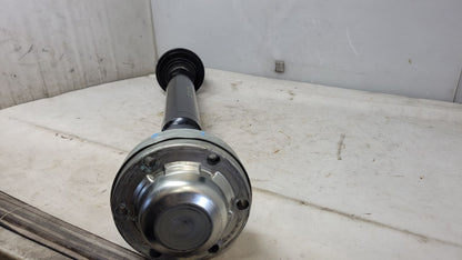 2020 CAMARO SS 1LE LH REAR AXLE SHAFT 84550235 28626 - image 5