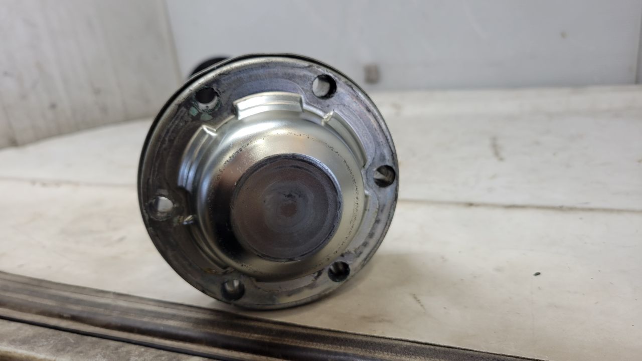 2020 CAMARO SS 1LE LH REAR AXLE SHAFT 84550235 28626 - image 6