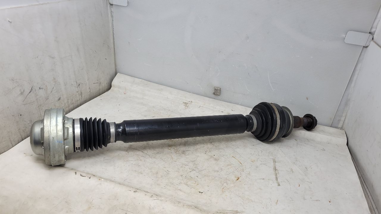 2020 CAMARO SS 1LE LH REAR AXLE SHAFT 84550235 28626 - image 7