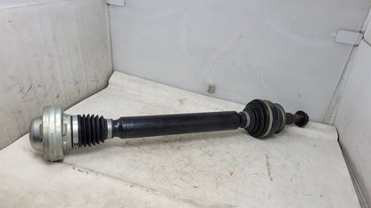 2020 CAMARO SS 1LE LH REAR AXLE SHAFT 84550235 28626 - image 7