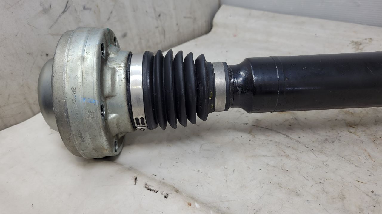 2020 CAMARO SS 1LE LH REAR AXLE SHAFT 84550235 28626 - image 8