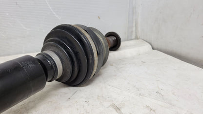 2020 CAMARO SS 1LE LH REAR AXLE SHAFT 84550235 28626 - image 9