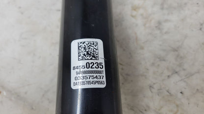 2020 CAMARO SS 1LE LH REAR AXLE SHAFT 84550235 28626 - image 11