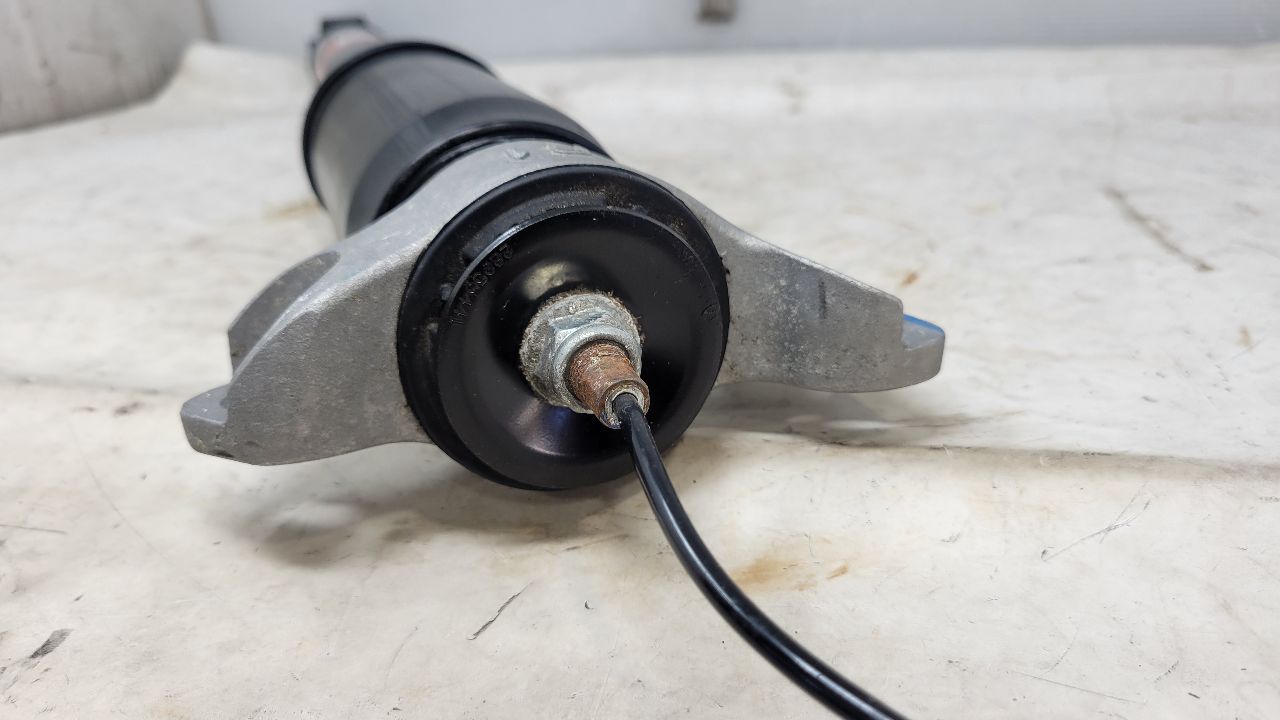 2020 CAMARO RH REAR MAGNERIDE SHOCK 49K 84219921 28629 - image 6