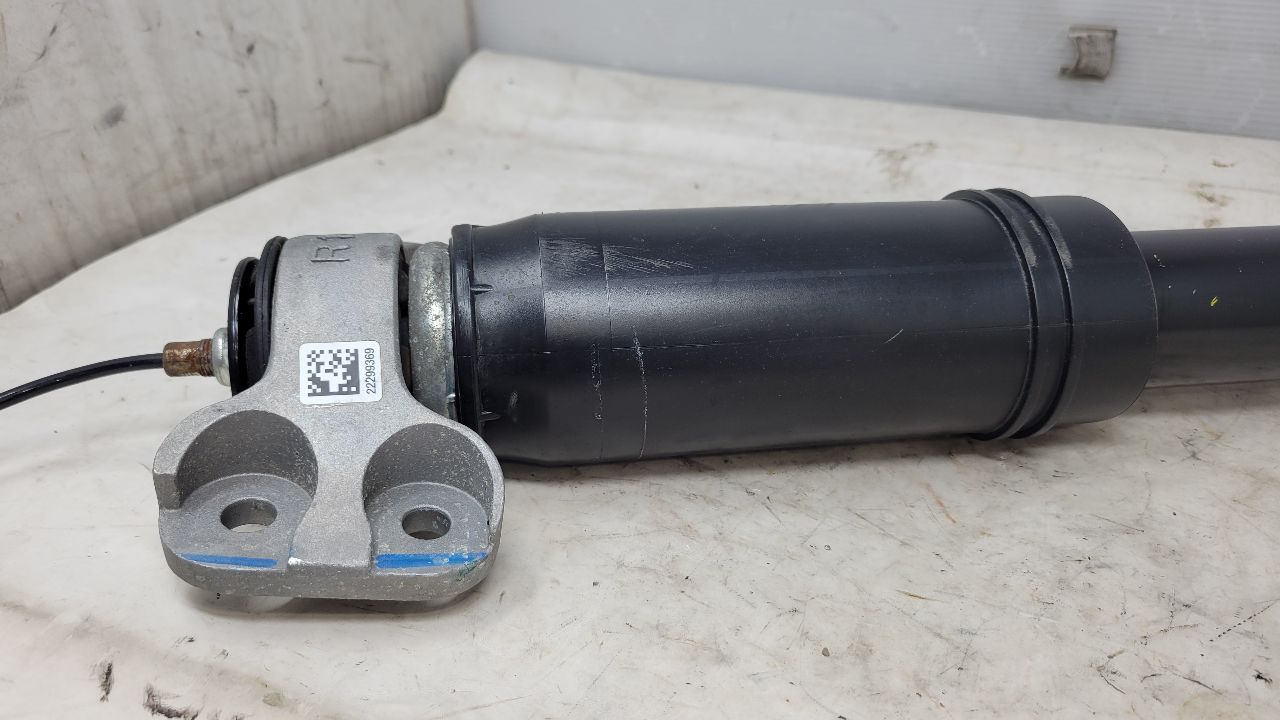 2020 CAMARO RH REAR MAGNERIDE SHOCK 49K 84219921 28629 - image 8