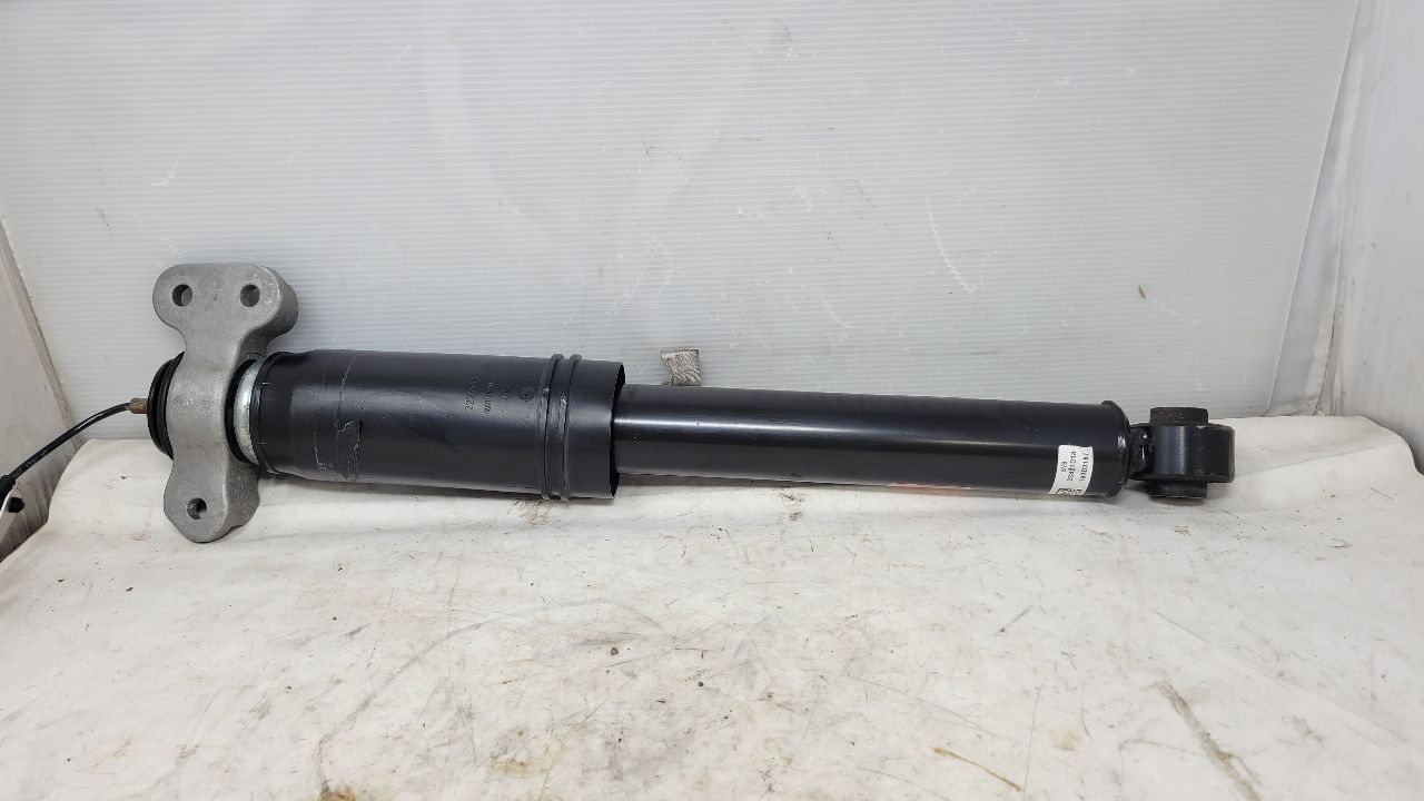 2020 CAMARO RH REAR MAGNERIDE SHOCK 49K 84219921 28629 - image 11