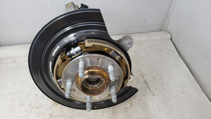 2020 CAMARO RH PASSENGER REAR SPINDLE SS 1LE 28634 - image 3