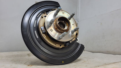 2020 CAMARO RH PASSENGER REAR SPINDLE SS 1LE 28634 - image 4
