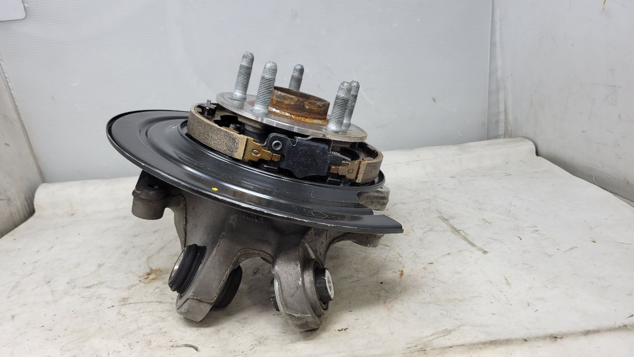 2020 CAMARO RH PASSENGER REAR SPINDLE SS 1LE 28634 - image 6