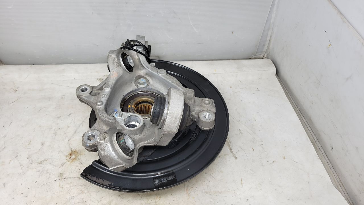 2020 CAMARO RH PASSENGER REAR SPINDLE SS 1LE 28634 - image 8