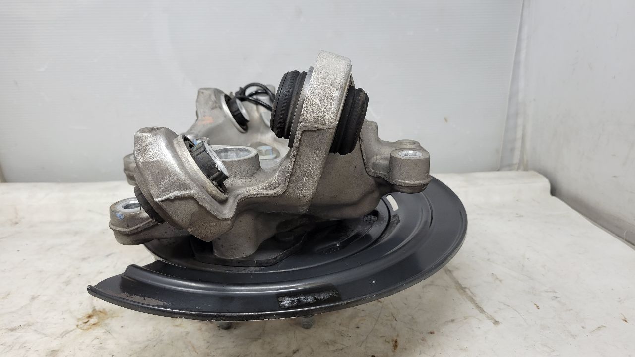 2020 CAMARO RH PASSENGER REAR SPINDLE SS 1LE 28634 - image 10