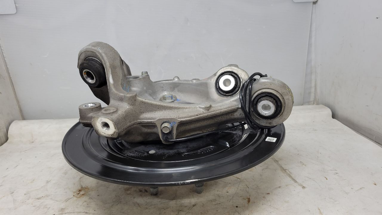 2020 CAMARO RH PASSENGER REAR SPINDLE SS 1LE 28634 - image 11