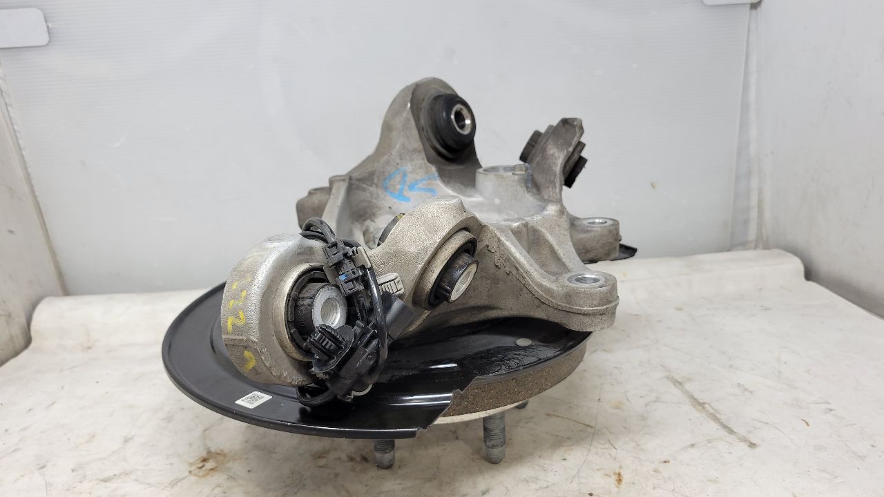 2020 CAMARO RH PASSENGER REAR SPINDLE SS 1LE 28634 - image 12