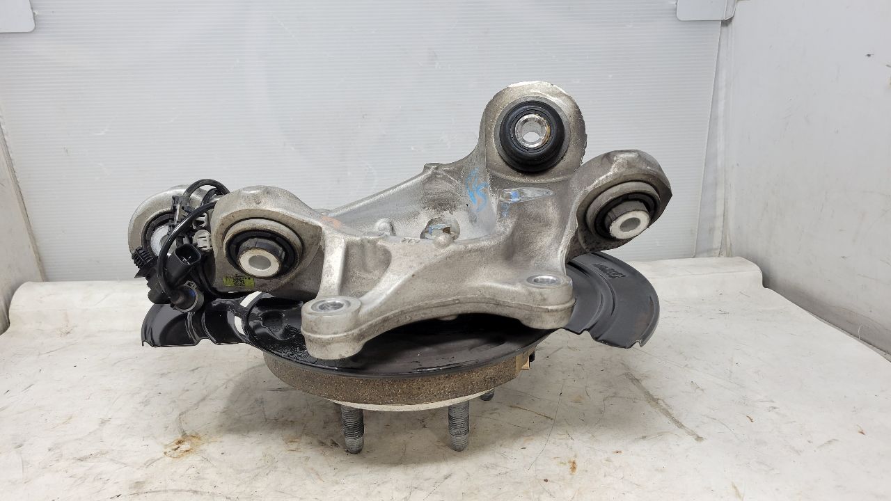 2020 CAMARO RH PASSENGER REAR SPINDLE SS 1LE 28634 - image 13