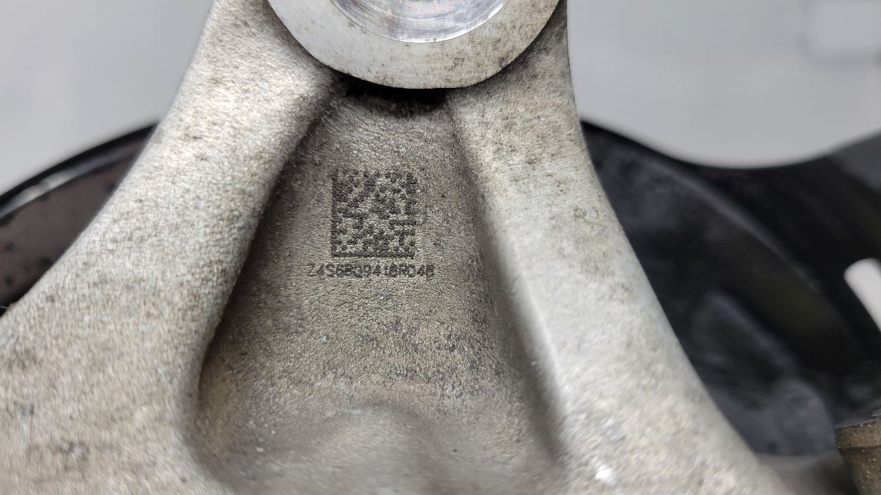 2020 CAMARO RH PASSENGER REAR SPINDLE SS 1LE 28634 - image 14