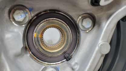 2020 CAMARO RH PASSENGER REAR SPINDLE SS 1LE 28634 - image 15