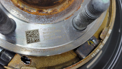 2020 CAMARO RH PASSENGER REAR SPINDLE SS 1LE 28634 - image 16