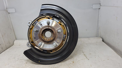 2020 CAMARO LH DRIVER REAR SPINDLE SS 1LE 28635 - image 1
