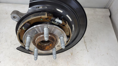 2020 CAMARO LH DRIVER REAR SPINDLE SS 1LE 28635 - image 2