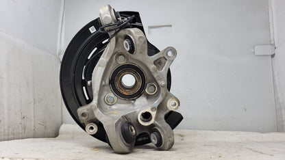 2020 CAMARO LH DRIVER REAR SPINDLE SS 1LE 28635 - image 6