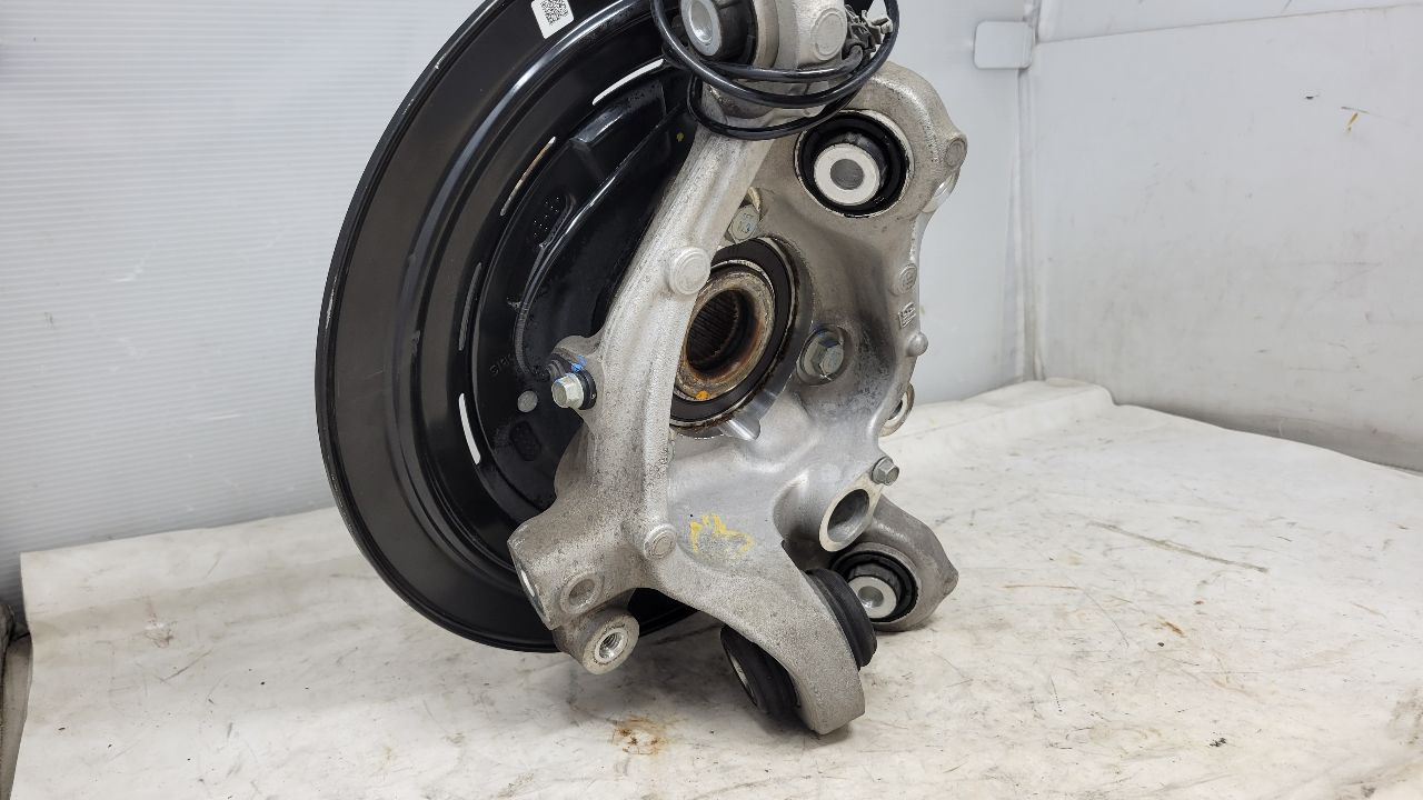 2020 CAMARO LH DRIVER REAR SPINDLE SS 1LE 28635 - image 8