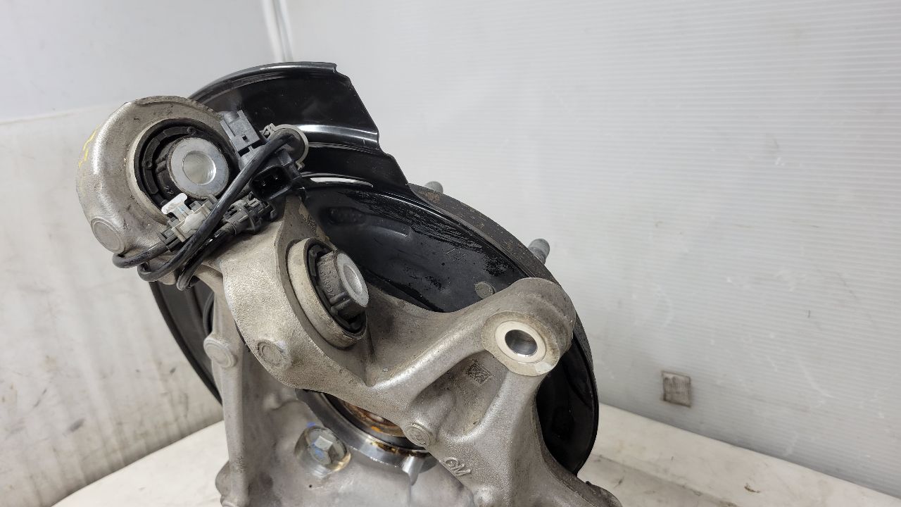 2020 CAMARO LH DRIVER REAR SPINDLE SS 1LE 28635 - image 10