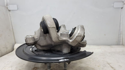 2020 CAMARO LH DRIVER REAR SPINDLE SS 1LE 28635 - image 12